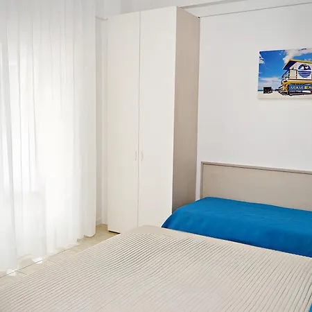 Cattel A02 Apartmán *