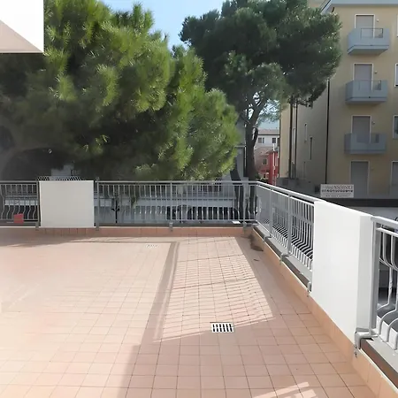 Apartmán Cattel A02
