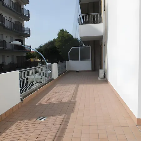 Cattel A02 Apartment Lido di Jesolo