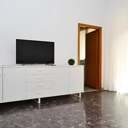 Cattel A02 Lejlighed