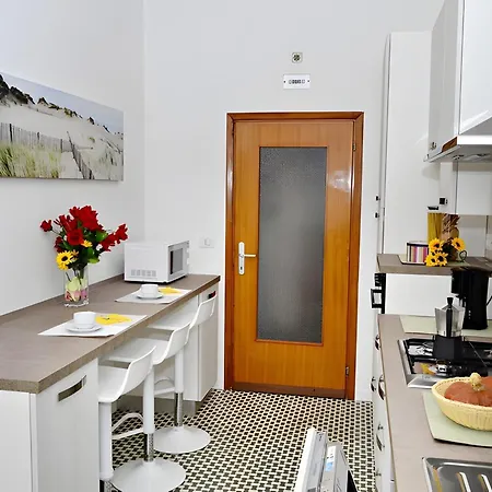 Cattel A02 Apartment Lido di Jesolo