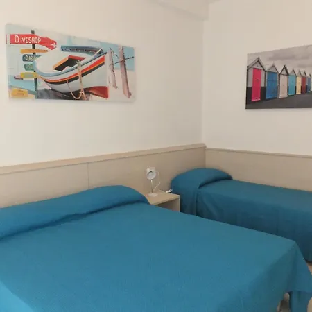Cattel A02 Appartement