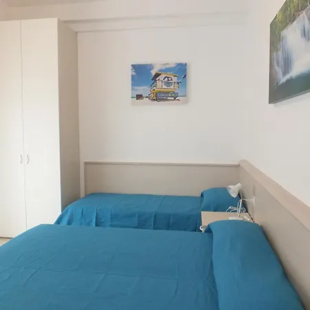 Cattel A02 * Jesolo