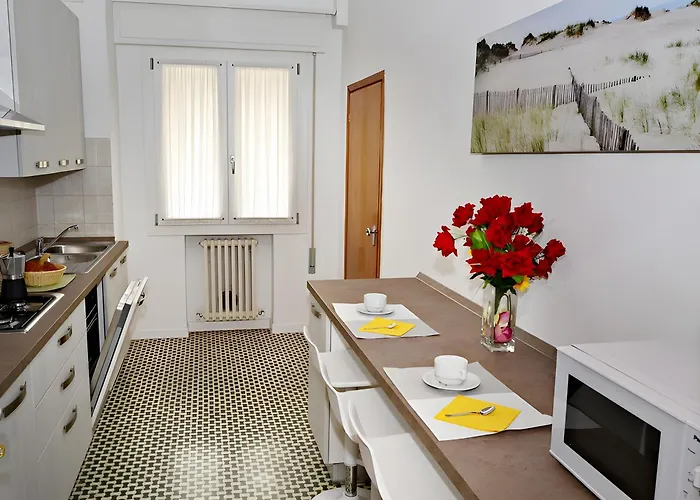 Cattel A02 Lido di Jesolo