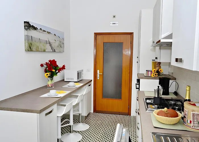 Apartment Cattel A02 *