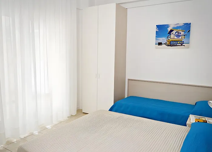 Cattel A02 Apartment *
