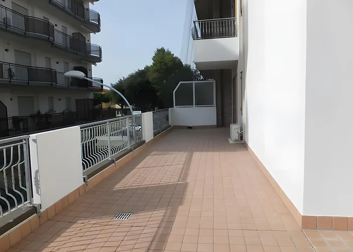 Cattel A02 Apartment Lido di Jesolo