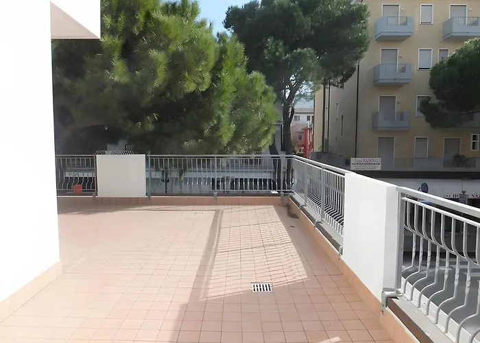 Apartment Cattel A02